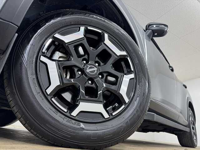 NISSAN X-TRAIL HYBRID 4WD 2022 Image 31