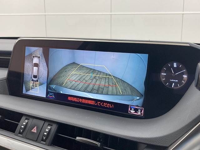 TOYOTA LEXUS ES300H 2019 Image 31