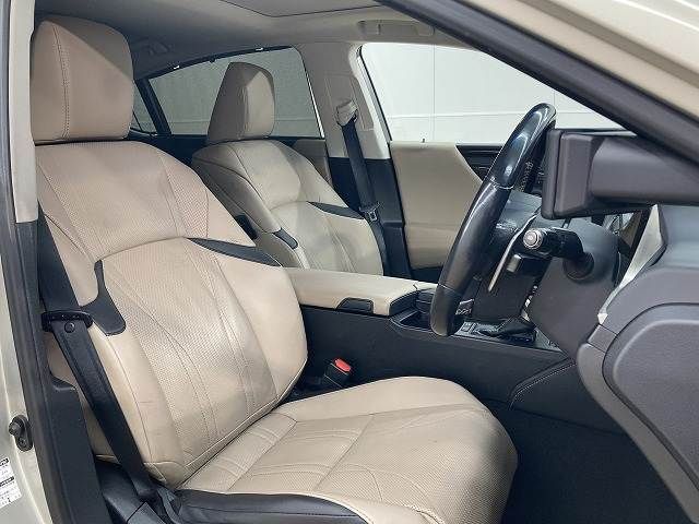 TOYOTA LEXUS ES300H 2019 Image 31