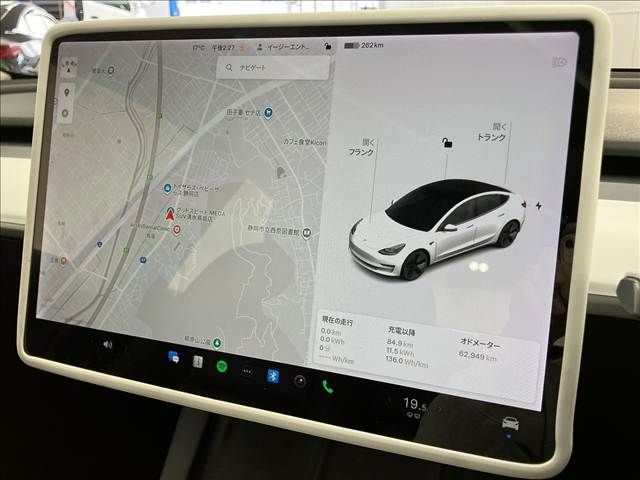 TESLA MODEL 3 2021 Image 31