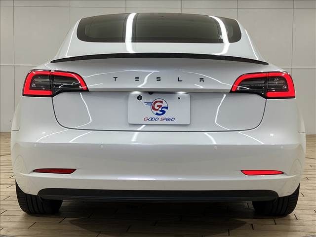 TESLA MODEL 3 2021 Image 31