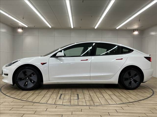 TESLA MODEL 3 2021 Image 31