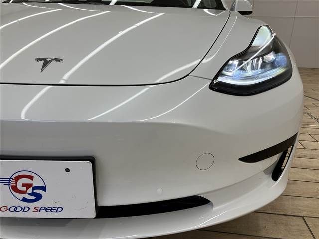 TESLA MODEL 3 2021 Image 31