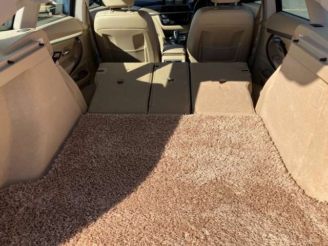 BMW 3SERIES GRAN TUR 2017 Image 31