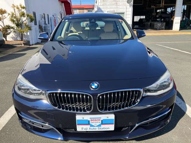 BMW 3SERIES GRAN TUR 2017 Image 31