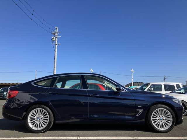 BMW 3SERIES GRAN TUR 2017 Image 31