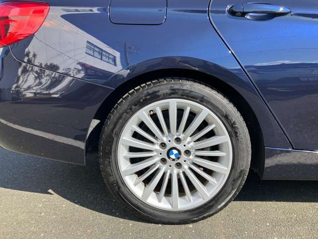 BMW 3SERIES GRAN TUR 2017 Image 31