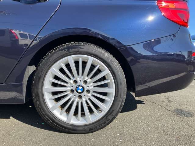 BMW 3SERIES GRAN TUR 2017 Image 31