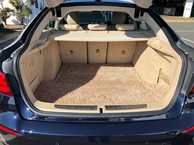 BMW 3SERIES GRAN TUR 2017 Image 31