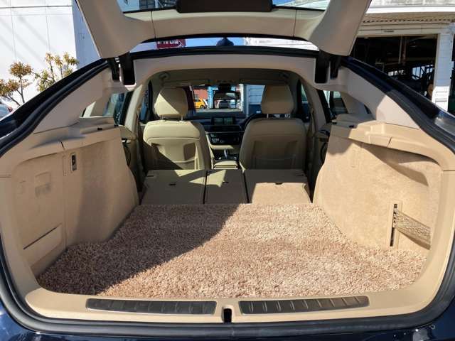 BMW 3SERIES GRAN TUR 2017 Image 31