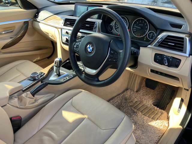 BMW 3SERIES GRAN TUR 2017 Image 31