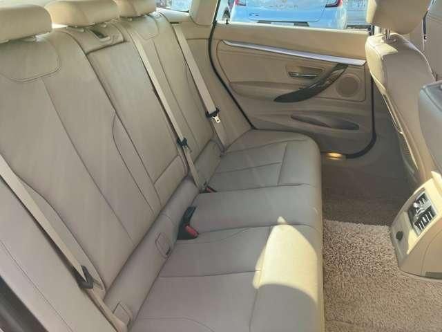 BMW 3SERIES GRAN TUR 2017 Image 31