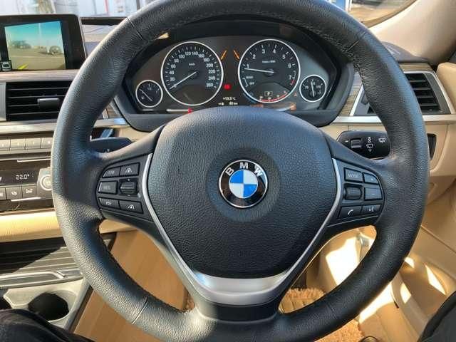 BMW 3SERIES GRAN TUR 2017 Image 31