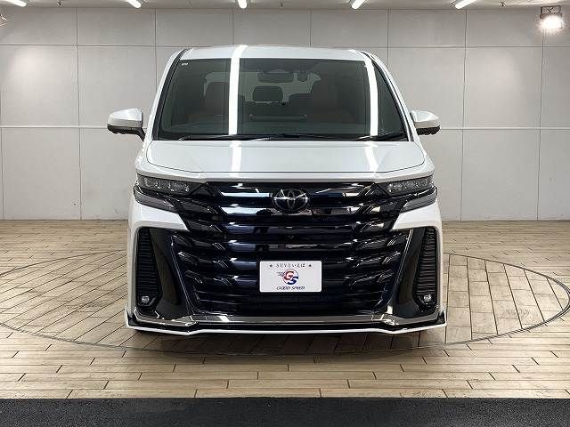 TOYOTA VELLFIRE  HYBRID 2023 Image 31