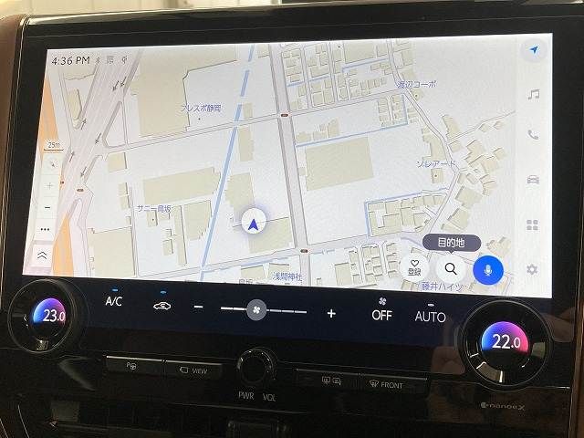 TOYOTA VELLFIRE  HYBRID 2023 Image 31