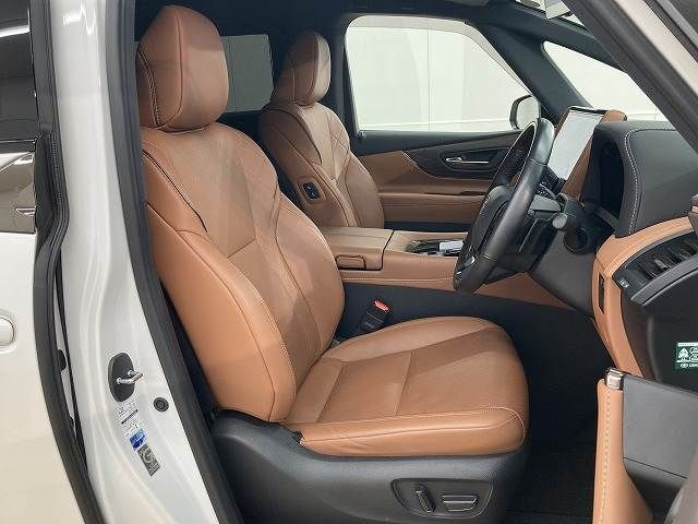 TOYOTA VELLFIRE  HYBRID 2023 Image 31