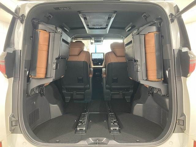 TOYOTA VELLFIRE  HYBRID 2023 Image 31