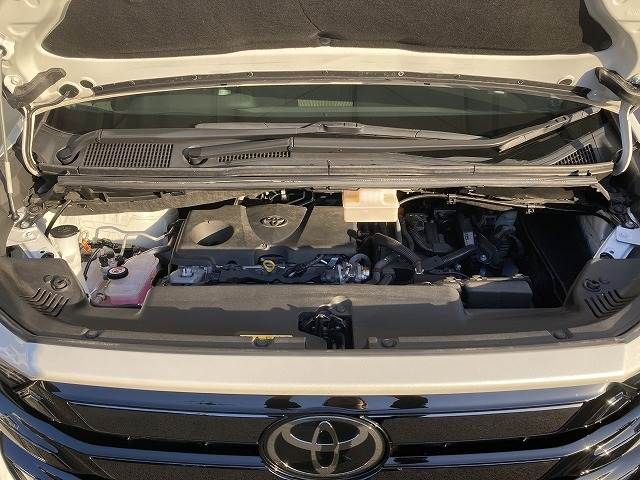 TOYOTA VELLFIRE  HYBRID 2023 Image 31