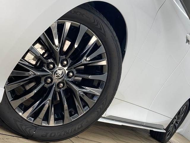 TOYOTA VELLFIRE  HYBRID 2023 Image 31