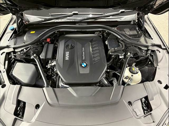 BMW 7SERIES 2021 Image 31