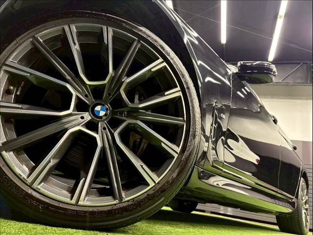 BMW 7SERIES 2021 Image 31