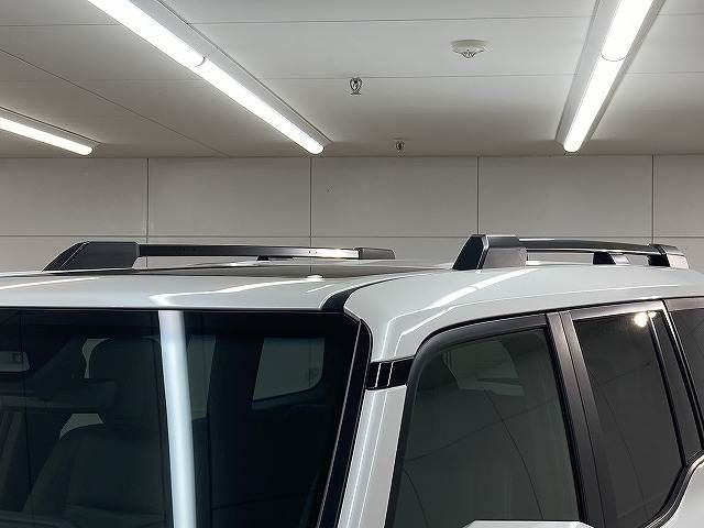 TOYOTA LANDCRUISER 250 2024 Image 31