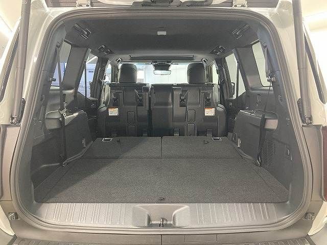 TOYOTA LANDCRUISER 250 2024 Image 31