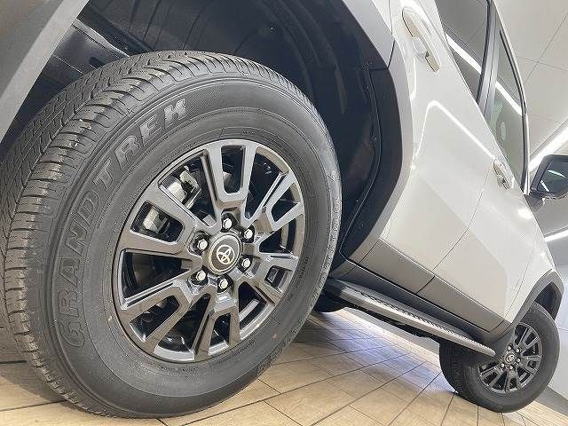 TOYOTA LANDCRUISER 250 2024 Image 31