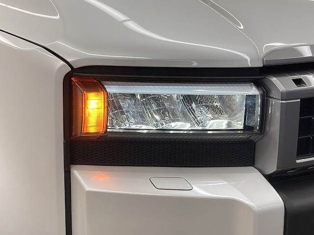 TOYOTA LANDCRUISER 250 2024 Image 31