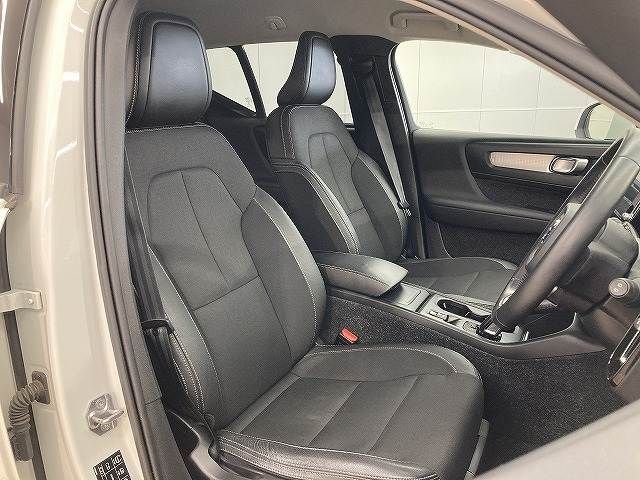 VOLVO XC40 2019 Image 31