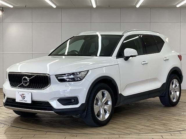 VOLVO XC40 2019 Image 31