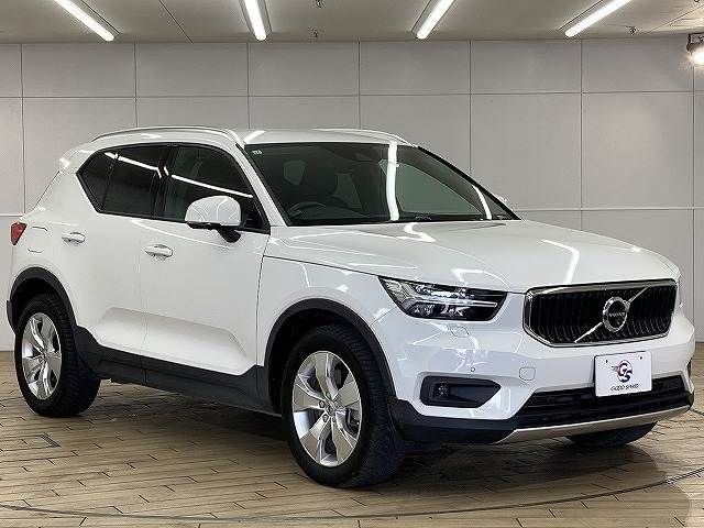 VOLVO XC40 2019 Image 31