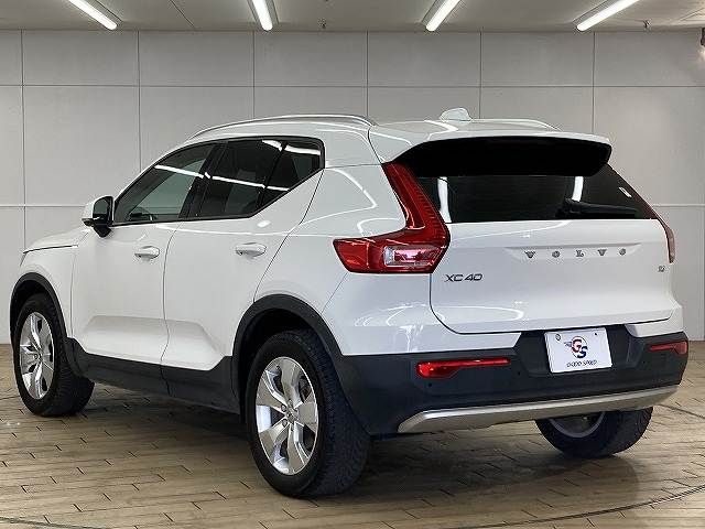 VOLVO XC40 2019 Image 31