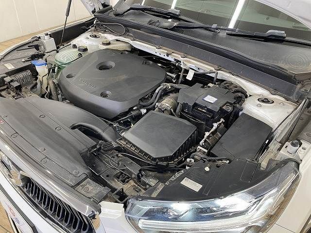 VOLVO XC40 2019 Image 31