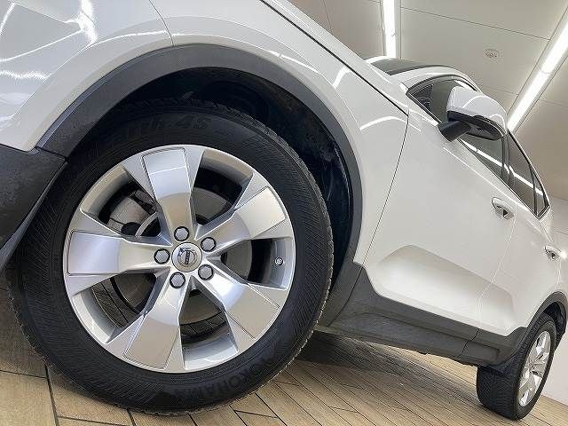 VOLVO XC40 2019 Image 31