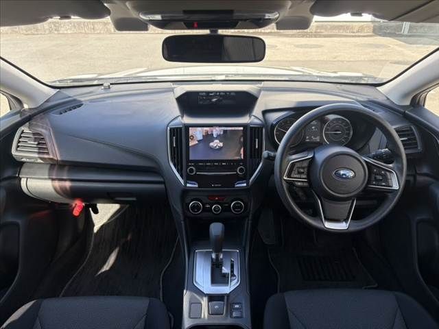 SUBARU IMPREZA SPORT 4WD 2017 Image 31