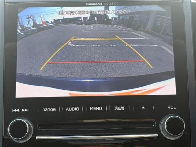 SUBARU IMPREZA SPORT 4WD 2017 Image 31