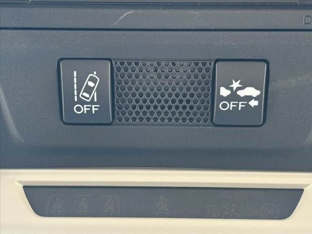 SUBARU IMPREZA SPORT 4WD 2017 Image 31