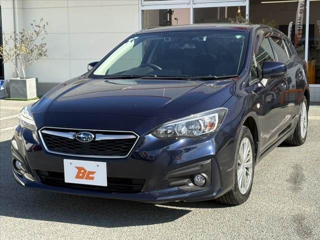 SUBARU IMPREZA SPORT 4WD 2017 Image 31