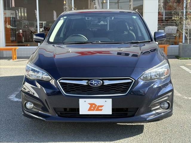 SUBARU IMPREZA SPORT 4WD 2017 Image 31