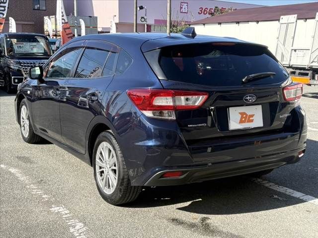 SUBARU IMPREZA SPORT 4WD 2017 Image 31