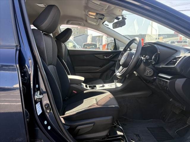 SUBARU IMPREZA SPORT 4WD 2017 Image 31