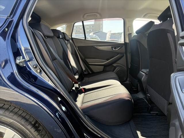 SUBARU IMPREZA SPORT 4WD 2017 Image 31