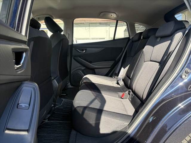 SUBARU IMPREZA SPORT 4WD 2017 Image 31