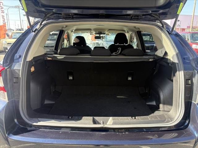 SUBARU IMPREZA SPORT 4WD 2017 Image 31