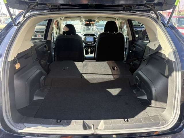 SUBARU IMPREZA SPORT 4WD 2017 Image 31