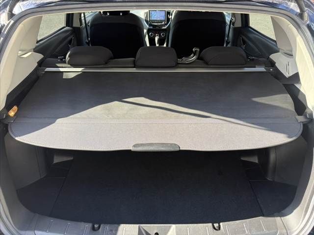 SUBARU IMPREZA SPORT 4WD 2017 Image 31