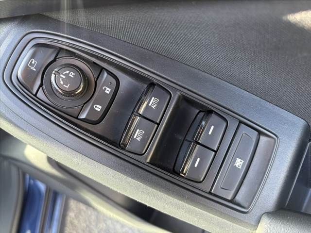 SUBARU IMPREZA SPORT 4WD 2017 Image 31