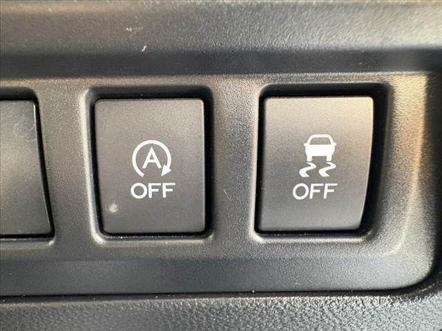 SUBARU IMPREZA SPORT 4WD 2017 Image 31