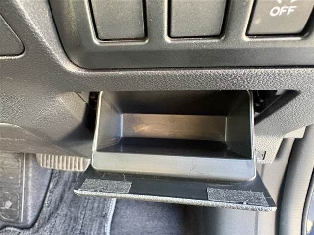 SUBARU IMPREZA SPORT 4WD 2017 Image 31